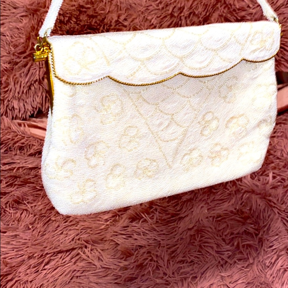Gorgeous Beaded bag